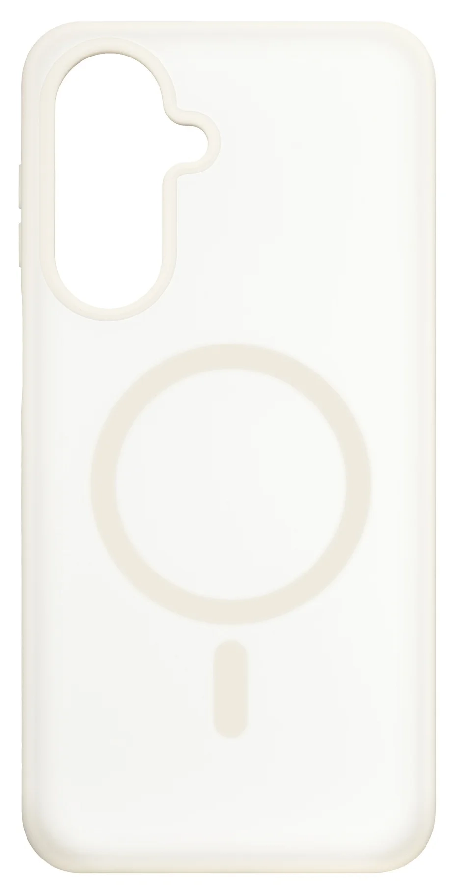 Чехол для Samsung A27 5G (A276) Mystiq MagCase White (ARM91615) ArmorStandart - samsungshop.com.ua