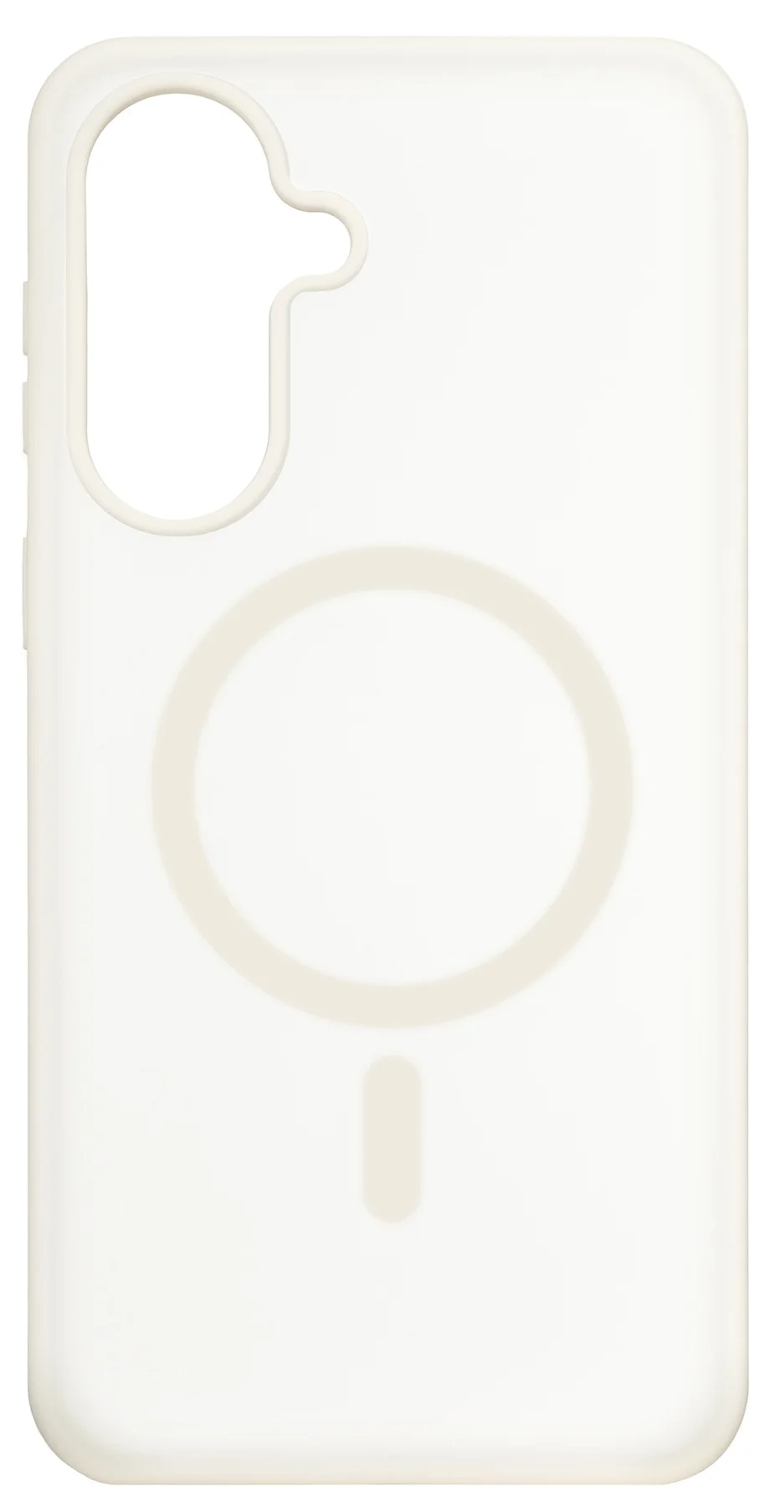 Чехол для Samsung A37 5G (A376) Mystiq MagCase White (ARM91621) ArmorStandart Чехол для Samsung A37 5G (A376) Mystiq MagCase White (ARM91621) ArmorStandart - samsungshop.com.ua