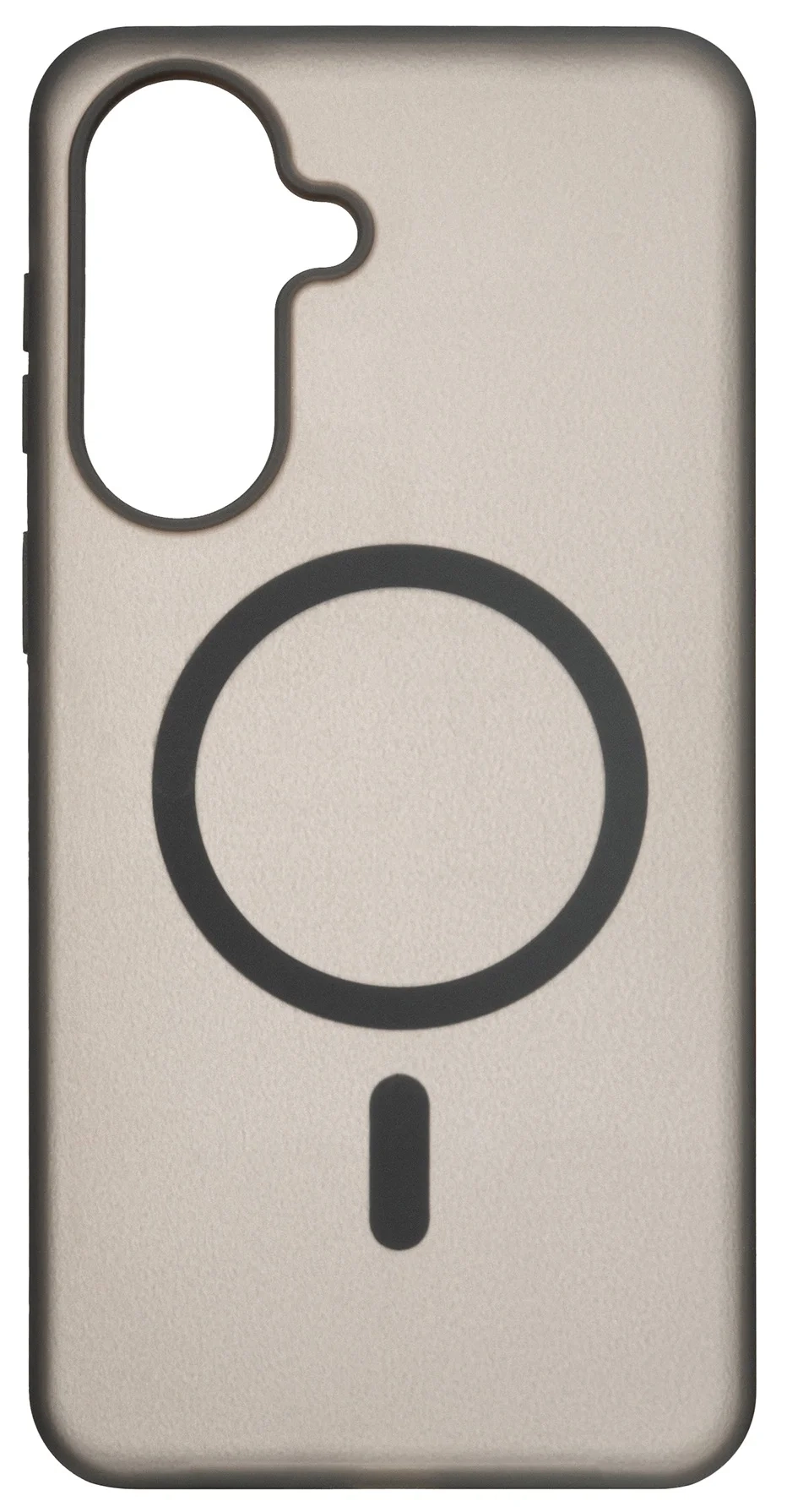 Чехол для Samsung  A57 5G (A576) Mystiq MagCase Black (ARM91622) ArmorStandart - samsungshop.com.ua