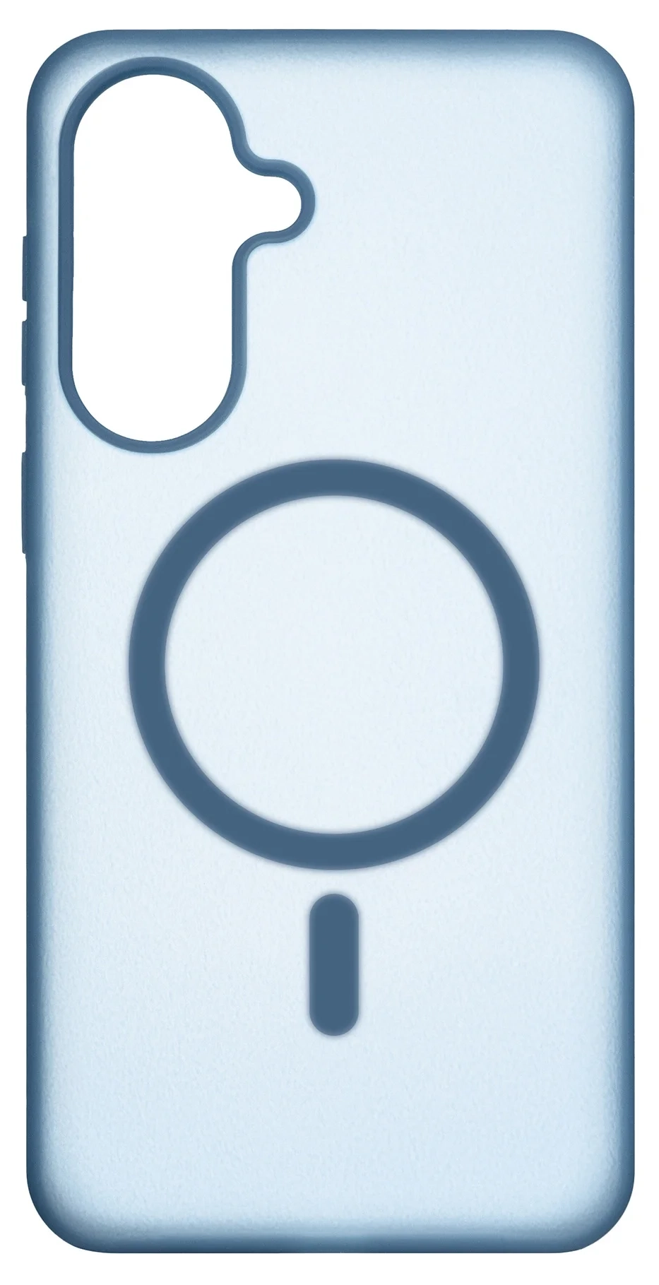 Чехол для Samsung  A57 5G (A576) Mystiq MagCase Blue (ARM91623) ArmorStandart - samsungshop.com.ua
