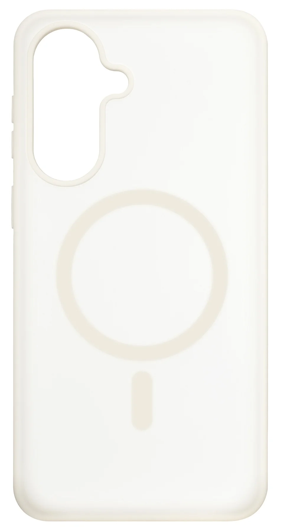 Чехол для Samsung  A57 5G (A576) Mystiq MagCase White (ARM91625) ArmorStandart - samsungshop.com.ua