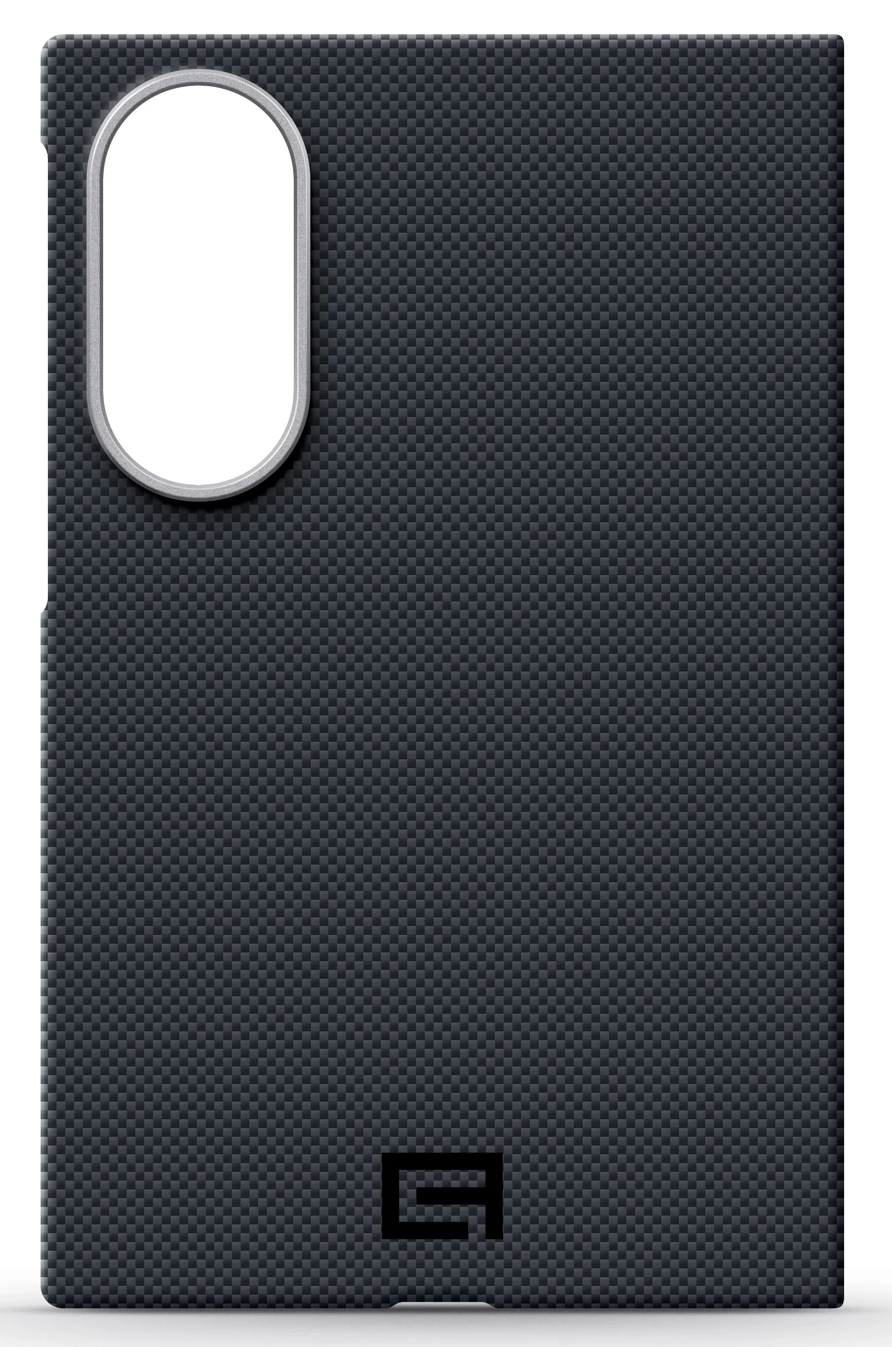 Чехол для Samsung Fold 8 (F971B) BlackIcon Aramid Plain MagCase (ARM91548) ArmorStandart Чехол для Samsung Fold 8 (F971B) BlackIcon Aramid Plain MagCase (ARM91548) ArmorStandart - samsungshop.com.ua