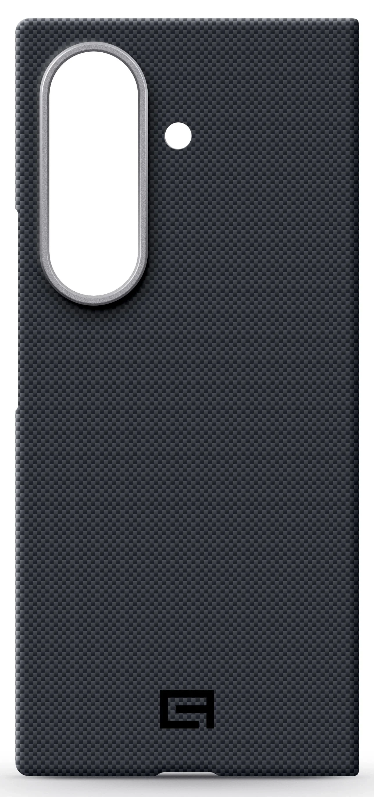 Чехол для Samsung Fold 8 Ultra (F976B) BlackIcon Aramid Plain MagCase (ARM91549) ArmorStandart - samsungshop.com.ua
