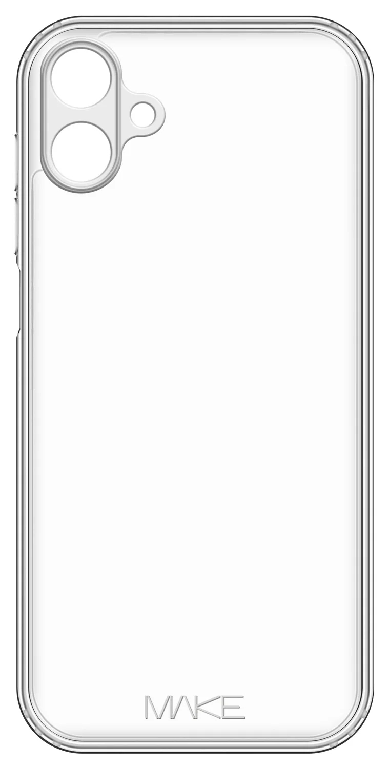 Чехол для Samsung A07s Crystal Pro (MCC-SA07S) MAKE - samsungshop.com.ua