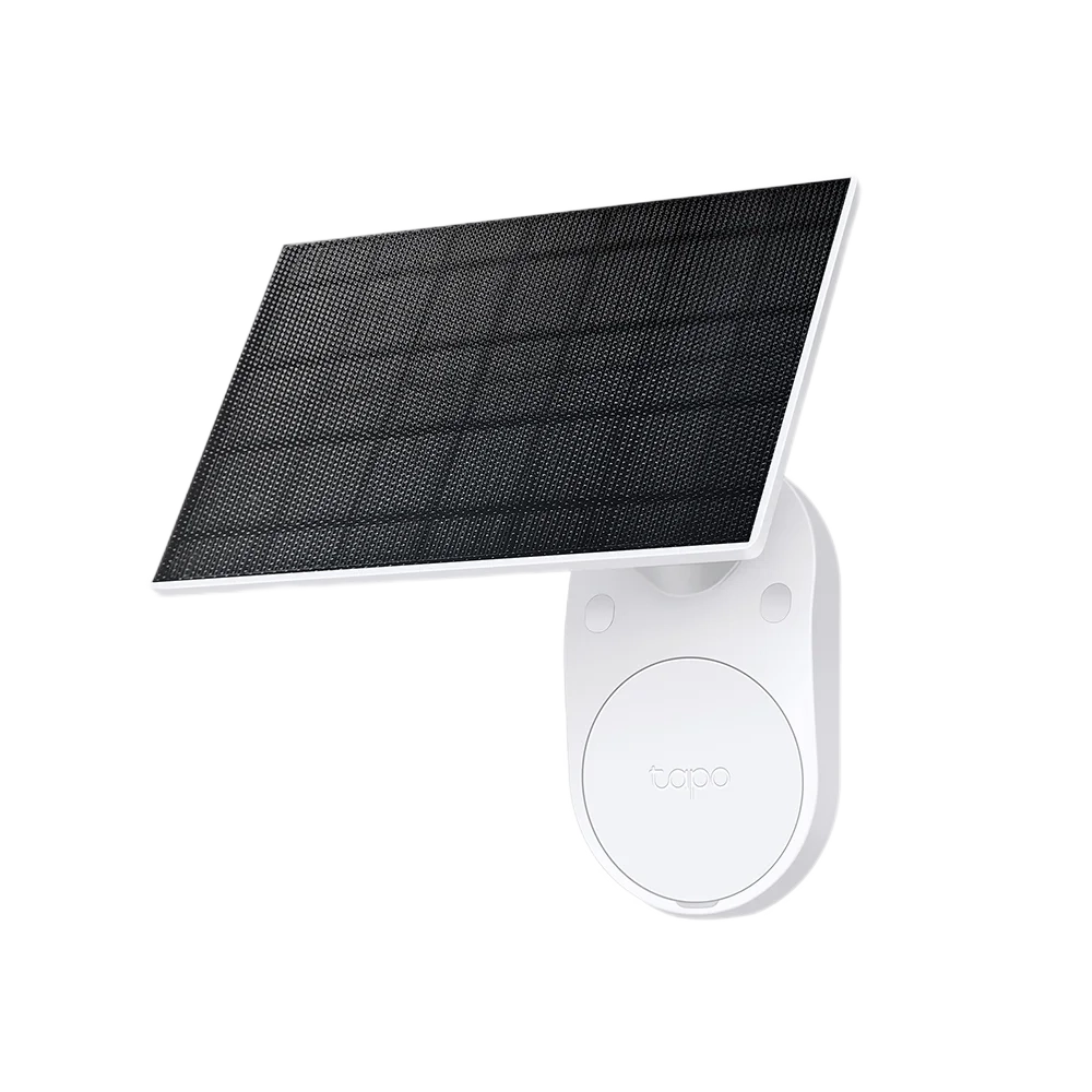Солнечная панель TP-Link Tapo A201 для устройств Tapo - samsungshop.com.ua