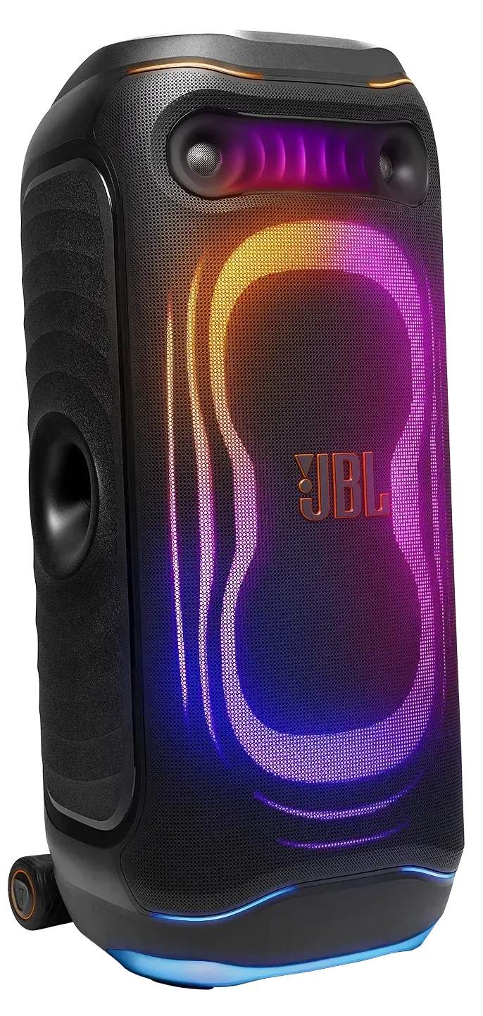 Акустическая система JBL PartyBox Ultimate 2 Black (JBLPARTYBOXULT2EU) - samsungshop.com.ua