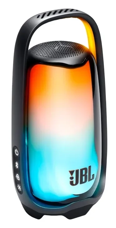 Акустическая система JBL Pulse 6 Black (JBLPULSE6BLK) - samsungshop.com.ua