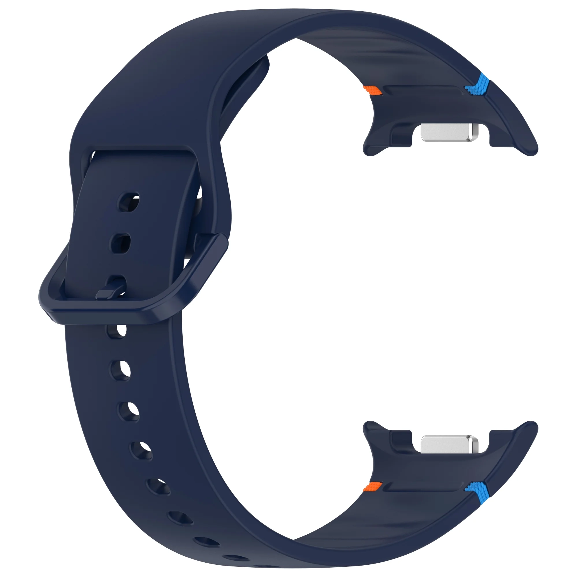 Ремінець для Samsung Watch 9/8/8 Classic Dark Blue (ARM86862) ArmorStandart - samsungshop.com.ua