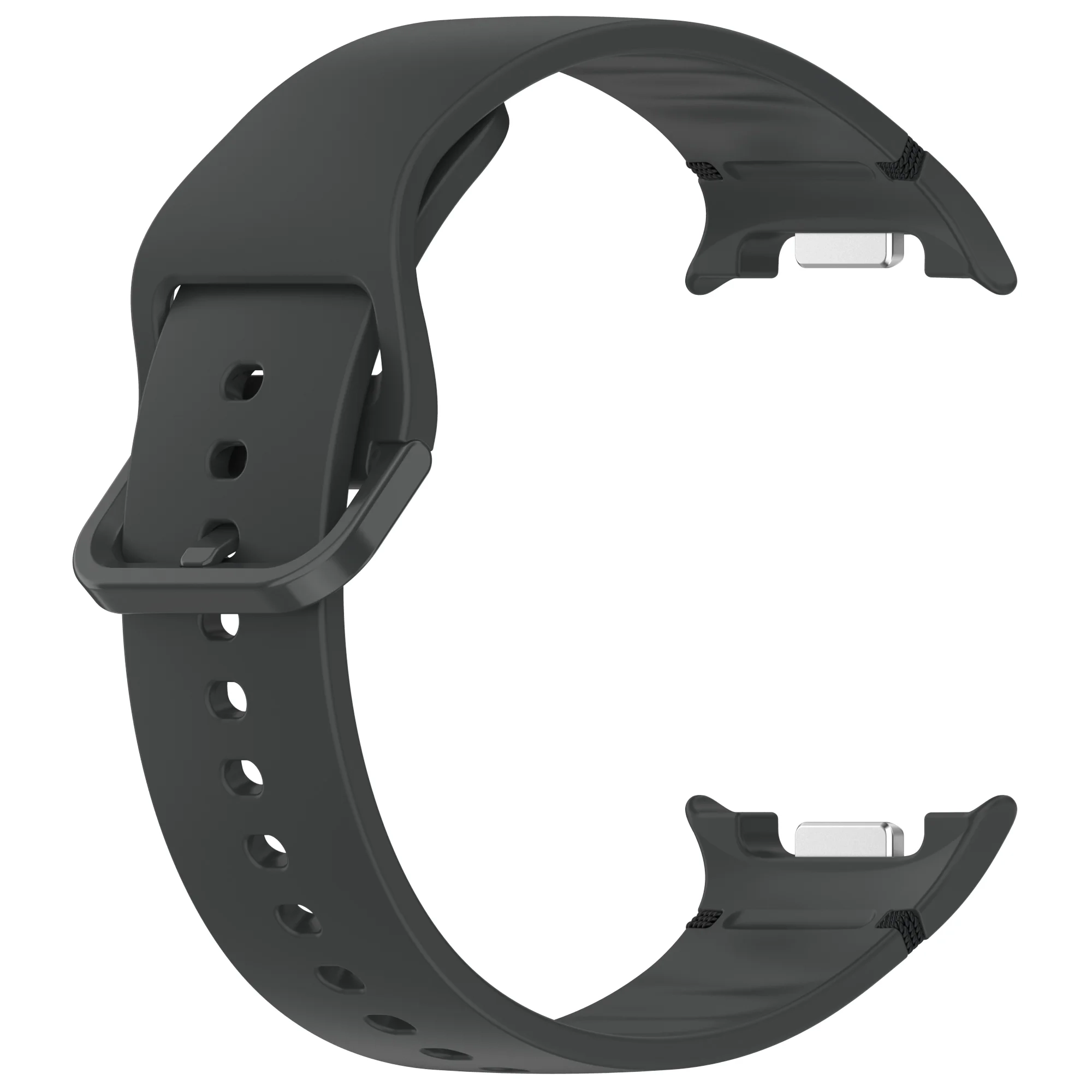 Ремінець для Samsung Watch 9/8/8 Classic Dark Grey (ARM86861) ArmorStandart - samsungshop.com.ua