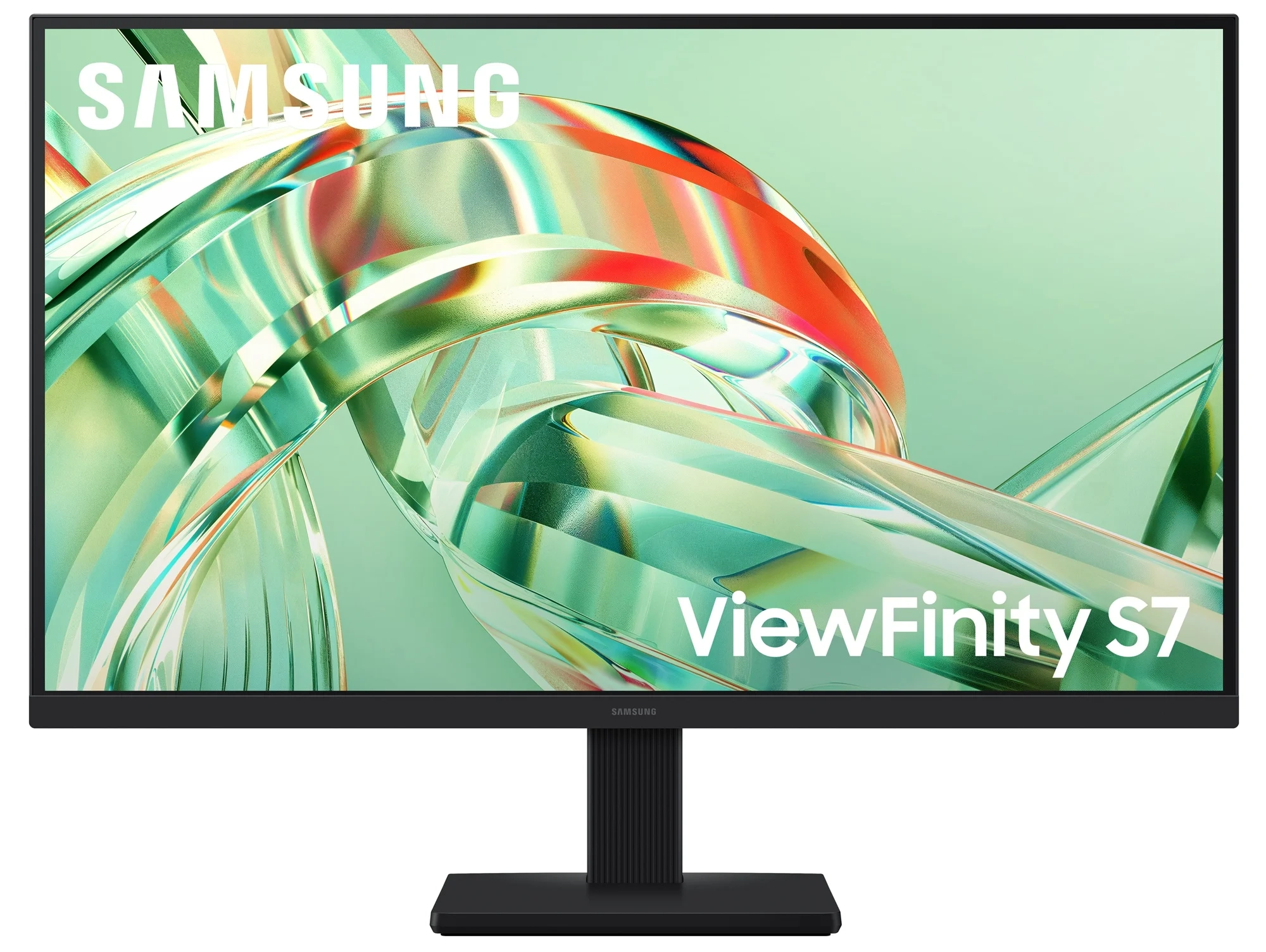 Монітор 27" Samsung ViewFinity S7 LS27H710EAIXUA Монітор 27" Samsung ViewFinity S7 LS27H710EAIXUA - samsungshop.com.ua