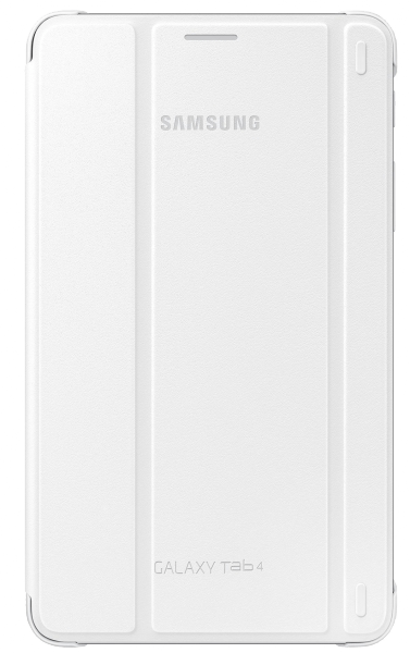 Чохол для планшета 7 Samsung EF-BT230WWEGRU White - фото 1 - samsungshop.com.ua