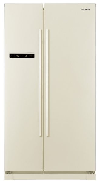 Холодильник Samsung Side-by-side RSA1SHVB1/UA - фото 1 - samsungshop.com.ua