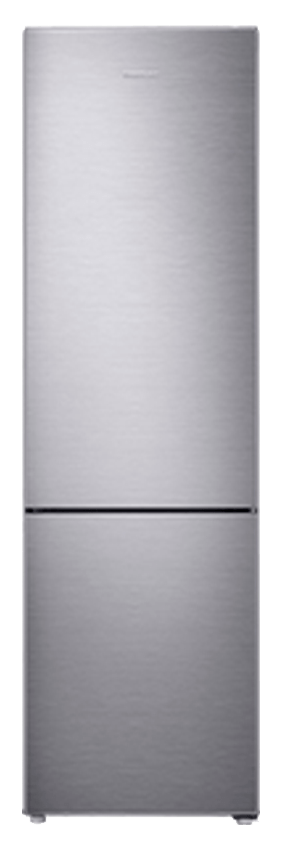 Холодильник Samsung RB37J5000SS/UA - фото 1 - samsungshop.com.ua
