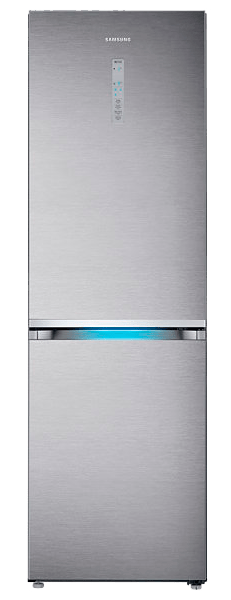 Холодильник Samsung RB38J7810SR/UA - фото 1 - samsungshop.com.ua
