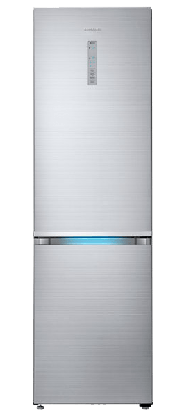 Холодильник Samsung RB41J7851S4/UA - фото 1 - samsungshop.com.ua