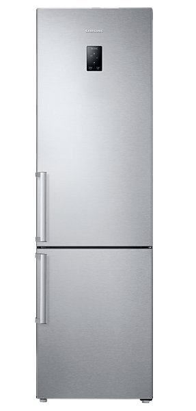 Холодильник Samsung RB37J5340SL/UA - фото 1 - samsungshop.com.ua