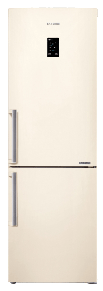 Холодильник Samsung RB31FEJMDEF/UA - фото 1 - samsungshop.com.ua