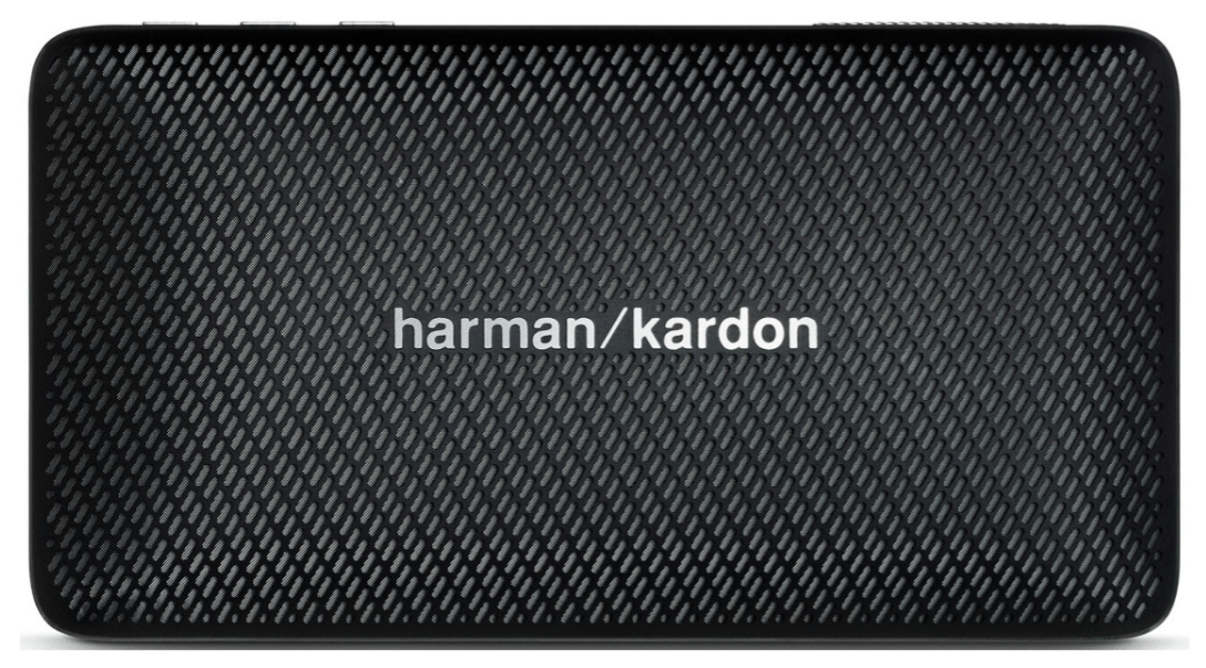 Акустическая система Harman Kardon Esquire Mini Black HKESQUIREMINIBLKEU - фото 1 - samsungshop.com.ua