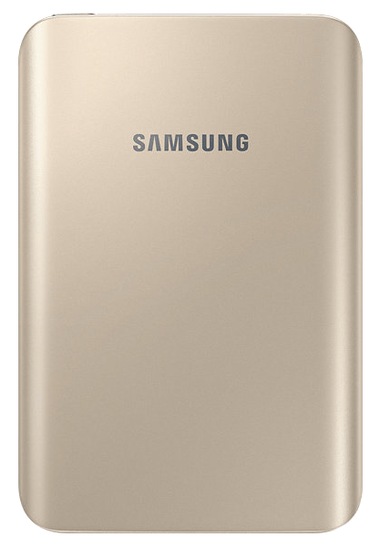 Мобільна батарея Samsung EB-PA300UFRGRU Rose Gold - фото 1 - samsungshop.com.ua
