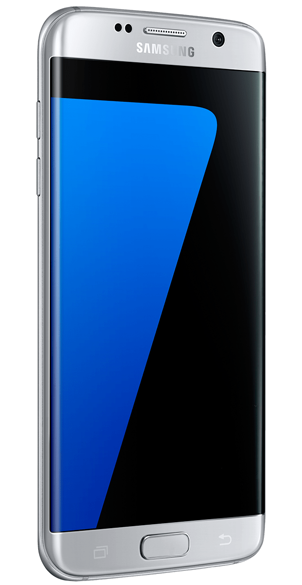 Смартфон Samsung Galaxy S7 Edge G935 Silver: купити за вигідною