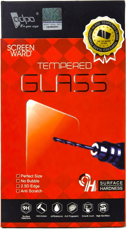 Защитное стекло ADPO GlassShield для Samsung Galaxy J3 J320 - фото 1 - samsungshop.com.ua