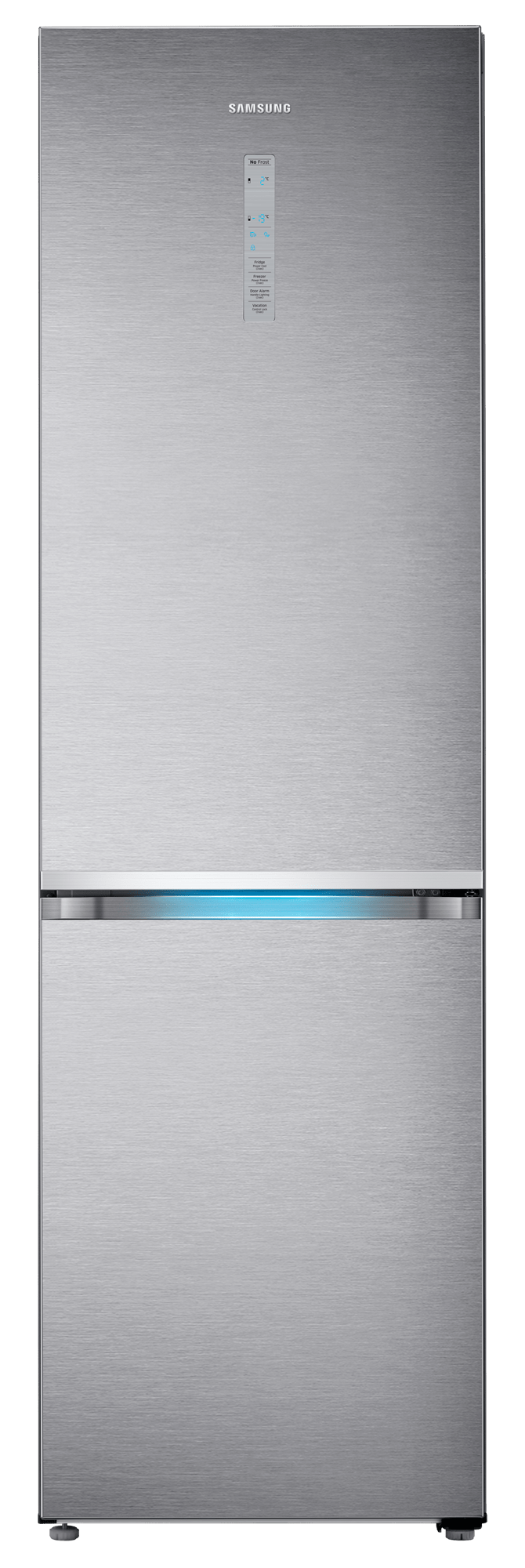 Холодильник Samsung RB41J7851SR/UA - фото 1 - samsungshop.com.ua