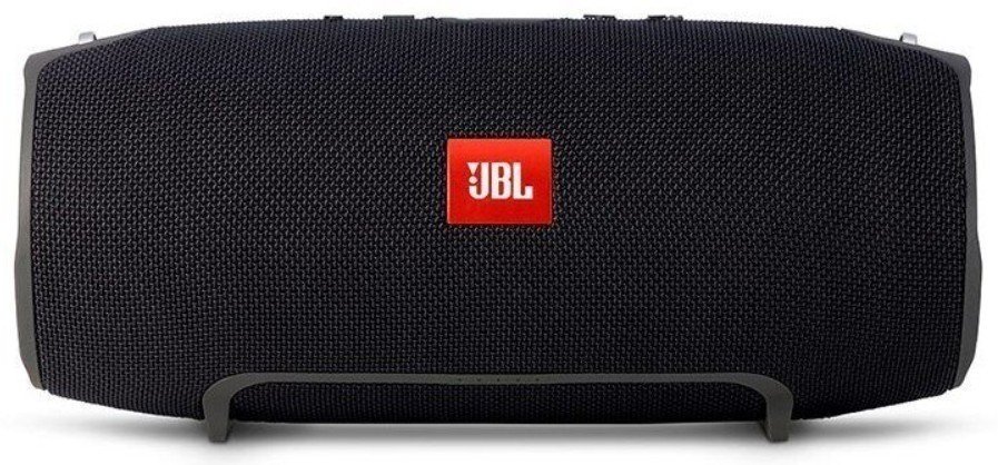 Портативная акустика JBL Xtreme (JBLXTREMEBLKEU) Black - фото 1 - samsungshop.com.ua