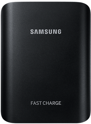 Мобільна батарея Samsung Fast Charging EB-PG935BBRGRU Black - фото 1 - samsungshop.com.ua