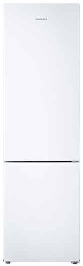 Холодильник Samsung RB37J5005WW/UA - samsungshop.com.ua
