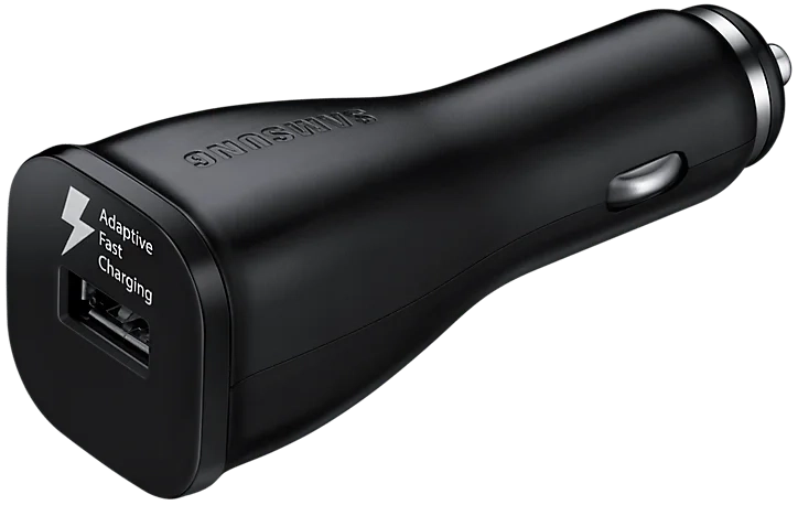 Автомобильное зарядное устройство Samsung EP-LN915CBEGRU - Фото 1 Автомобильное зарядное устройство Samsung EP-LN915CBEGRU - Фото 1
