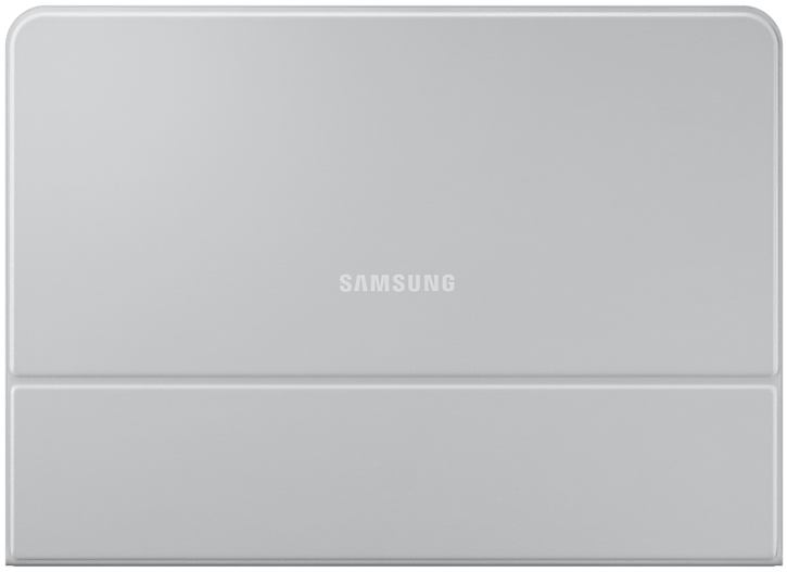 Чехол-клавиатура для Samsung Galaxy Tab S3 9.7 EJ-FT820BSRGRU Gray - фото 1 - samsungshop.com.ua