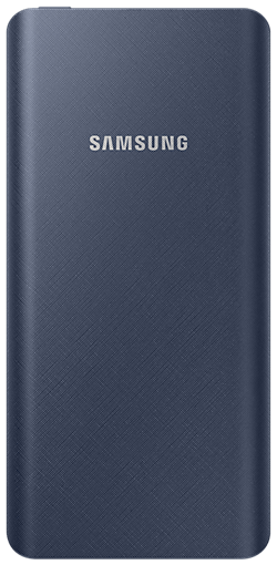 Мобильная батарея Samsung EB-P3000BNRGRU Navy Blue - фото 1 - samsungshop.com.ua