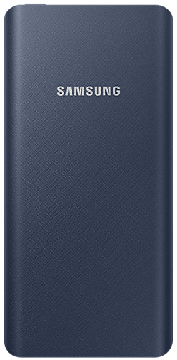 Мобільна батарея Samsung EB-P3020BNRGRU Navy - фото 1 - samsungshop.com.ua