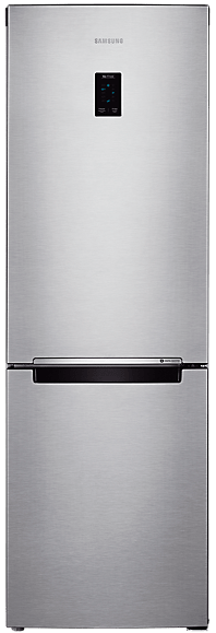 Холодильник Samsung RB33J3200SA/UA - фото 1 - samsungshop.com.ua