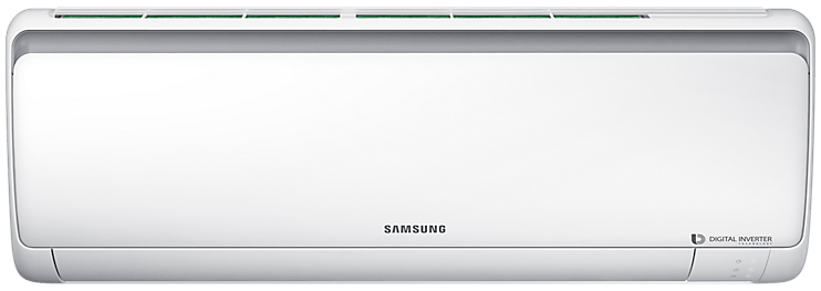 Кондиціонер Samsung AR12MSFPAWQNER+(AR12MSFPAWQXER) - samsungshop.com.ua