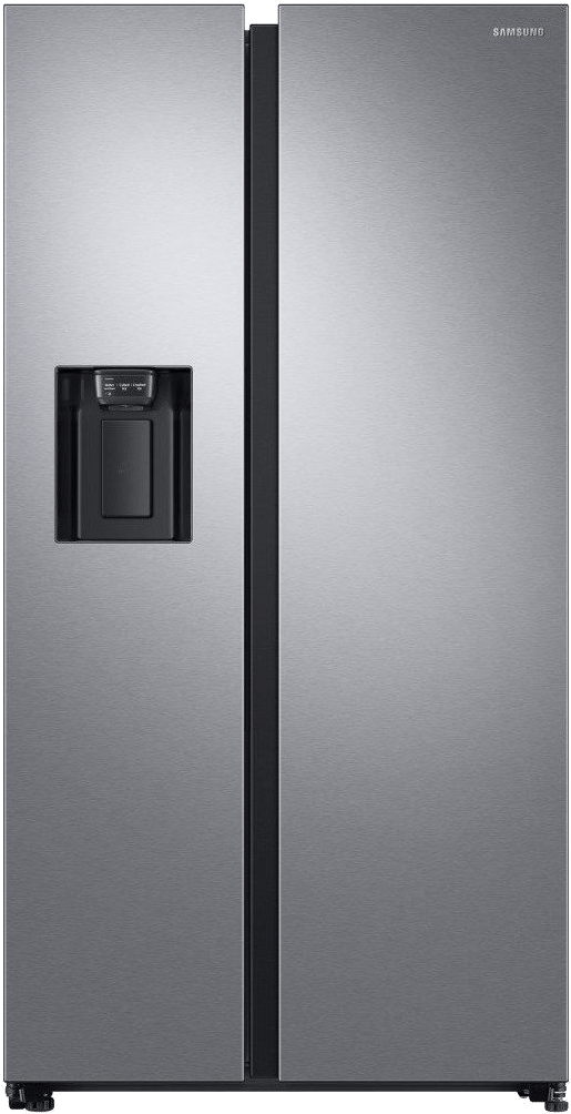 Холодильник Samsung Side-by-side RS68N8220SL/UA - фото 1 - samsungshop.com.ua