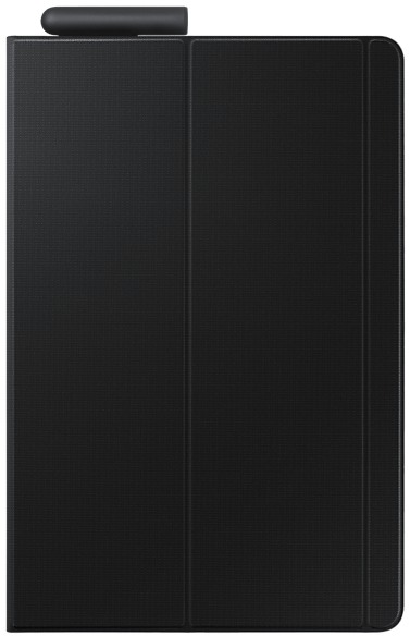 Чехол Samsung Book Cover Galaxy Tab S4 EF-BT830PBEGRU Black - фото 1 - samsungshop.com.ua
