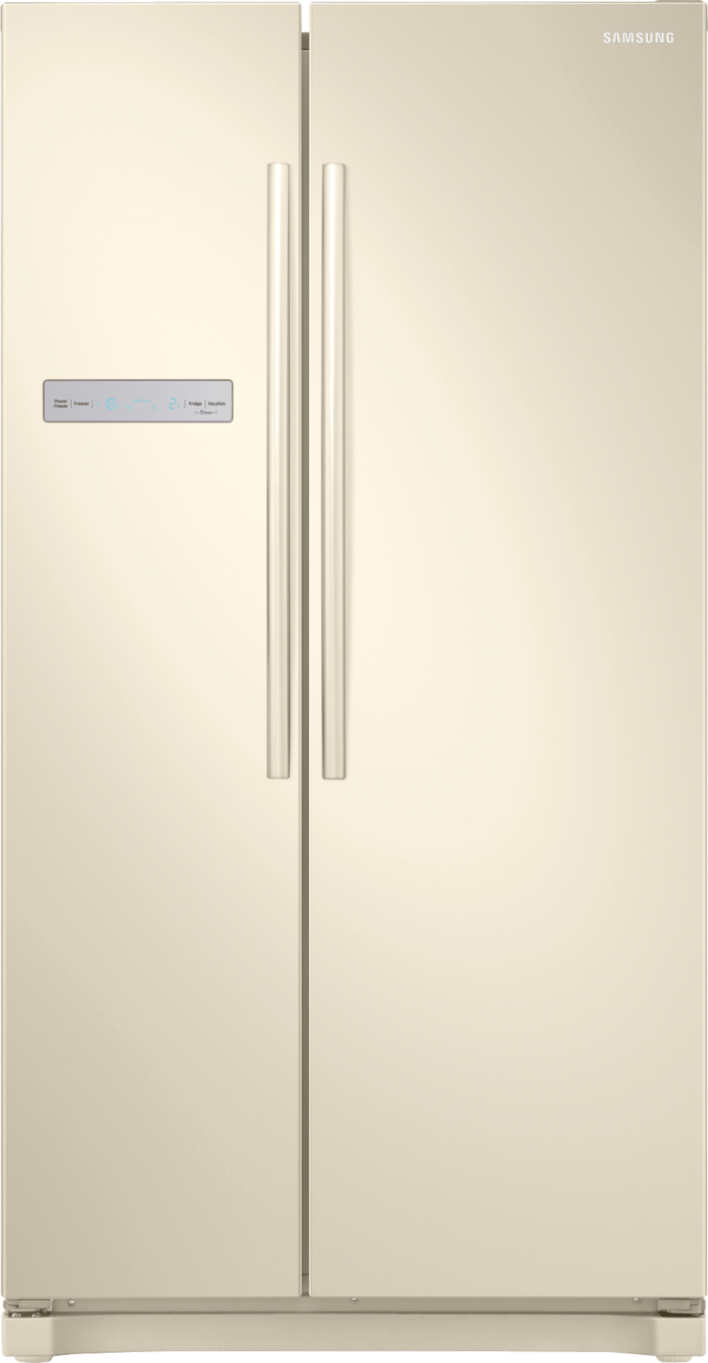 Холодильник Samsung Side-by-side RS54N3003EF/UA - фото 1 - samsungshop.com.ua