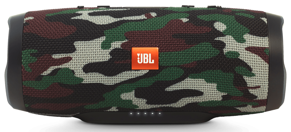 Портативная акустика JBL Charge 3 SQUAD - фото 1 - samsungshop.com.ua