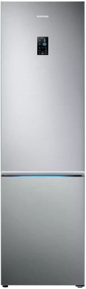 Холодильник Samsung RB37K6221S4/UA - фото 1 - samsungshop.com.ua