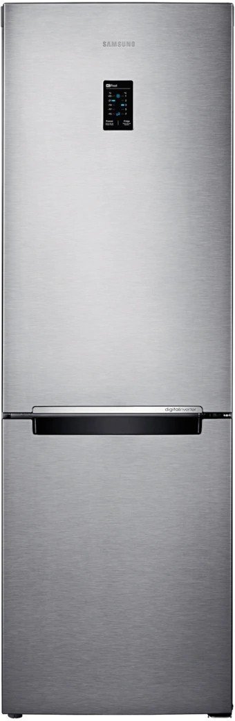 Холодильник Samsung RB33J3201SA/UA - фото 1 - samsungshop.com.ua