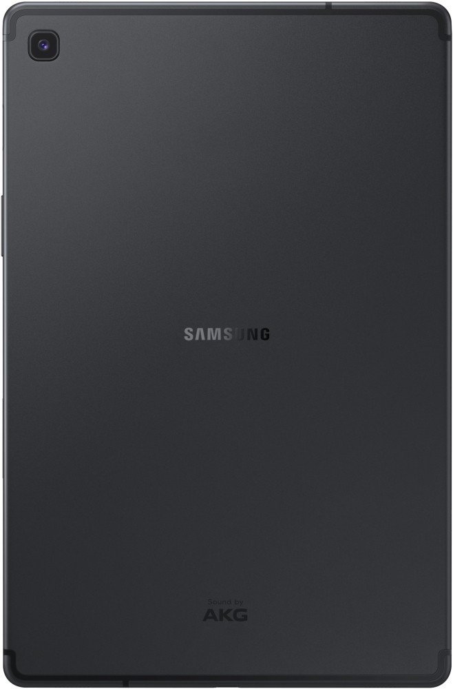 Планшет Samsung Galaxy Tab S5e 10.5 (2019) Wi-Fi SM-T720 Black