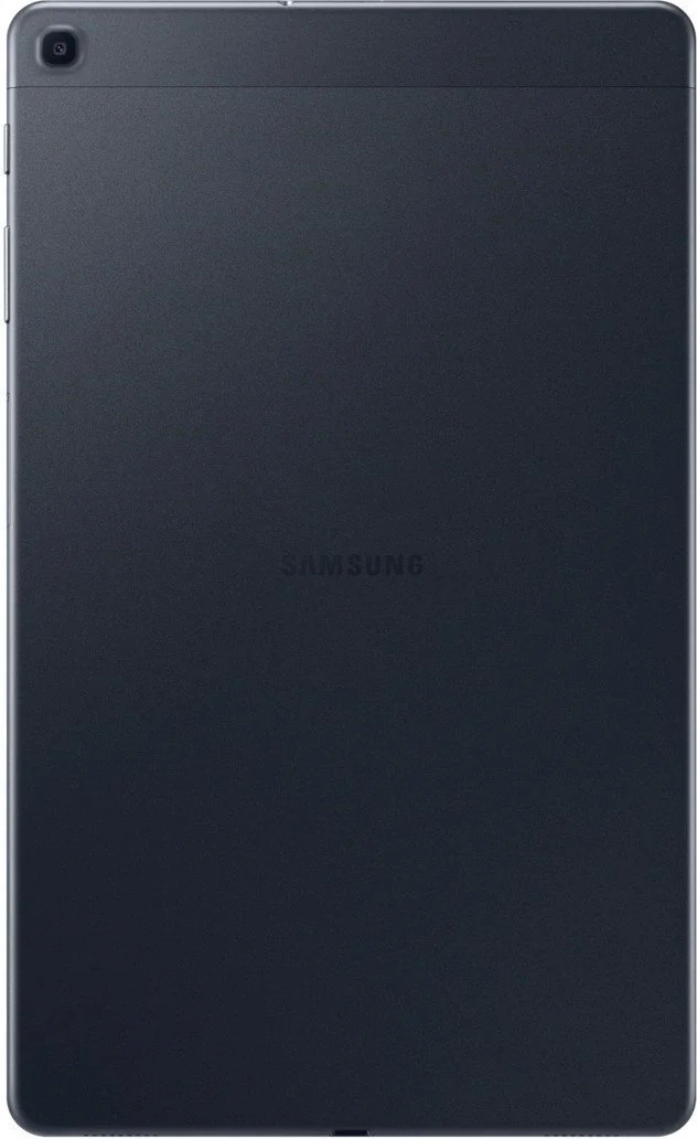 Планшет Samsung Tab A SM-T510 10.1 Wi-Fi Black: купити за вигідною