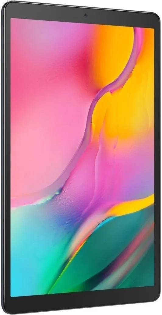 Планшет Samsung Tab A SM-T510 10.1 Wi-Fi Black: купити за вигідною