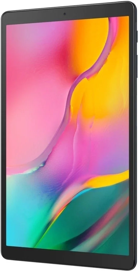Планшет Samsung Tab A SM-T510 10.1 Wi-Fi Black: купити за вигідною