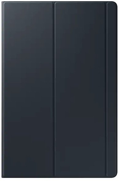 Чехол Samsung Book Cover Galaxy Tab S5e EF-BT720PBEGRU Black - фото 1 - samsungshop.com.ua