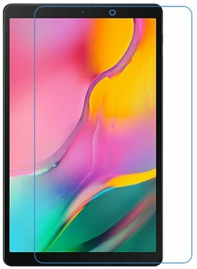 Захисне скло Piko для Samsung Galaxy Tab A 10.1 (2019) T515 - фото 1 - samsungshop.com.ua