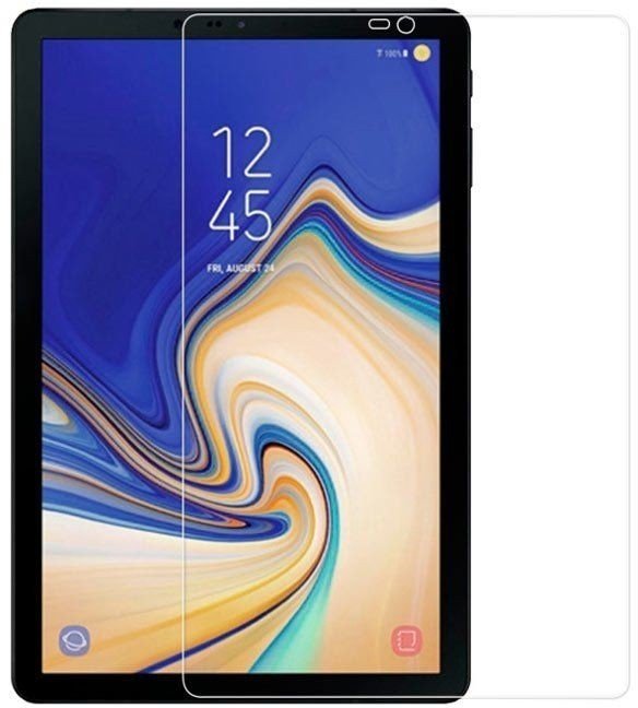 Захисне скло Piko для Samsung Galaxy Tab S4 10.5 T835 - фото 1 - samsungshop.com.ua
