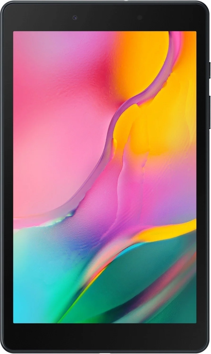 Планшет Samsung Galaxy Tab A 8.0 (2019) Wi-Fi SM-T290 Black - фото 1 - samsungshop.com.ua