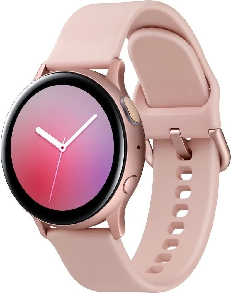 Мобильное устройство Samsung Galaxy Watch Active 2 40mm (SM